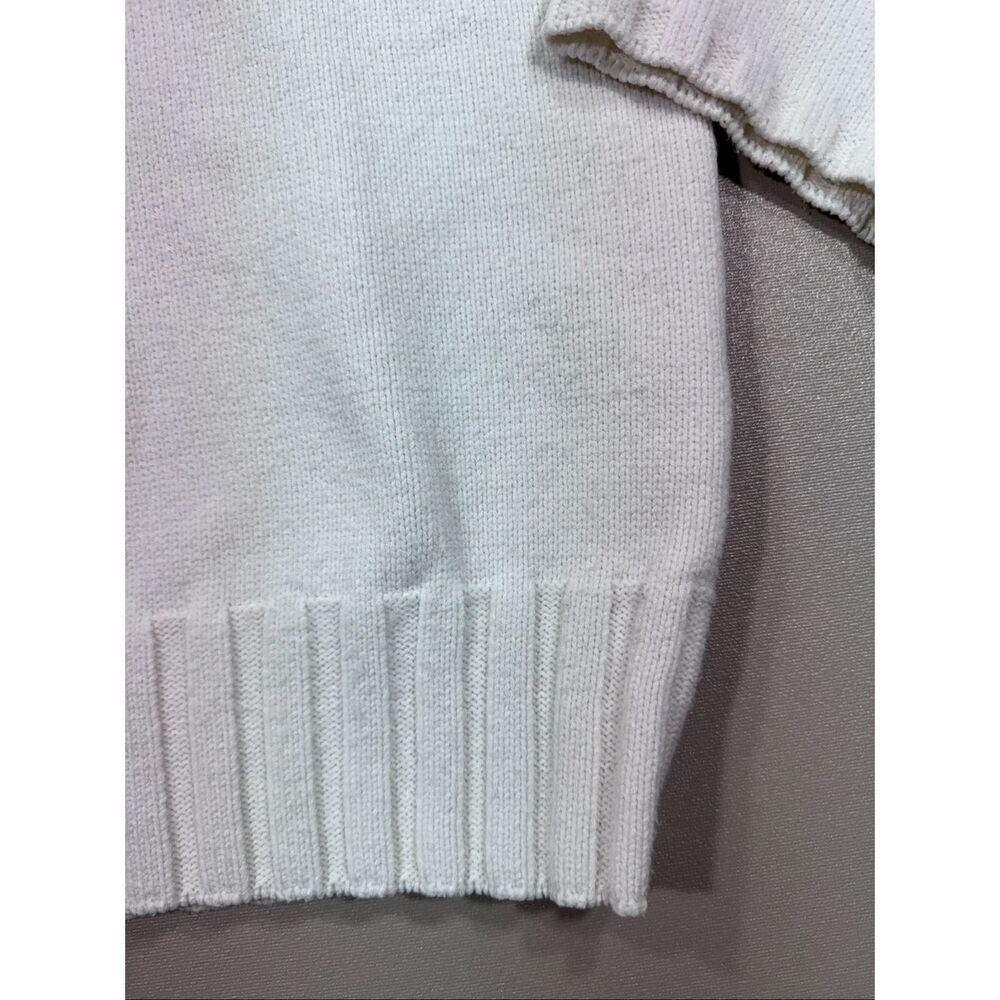 Moussy V-Neck Sweater *note - Picture 4 of 12